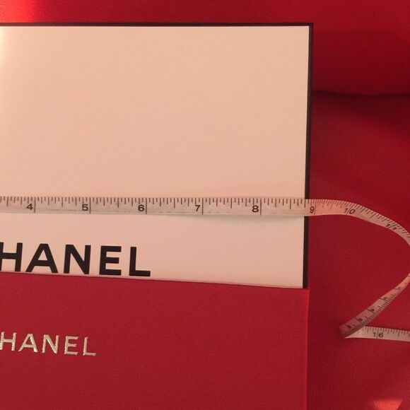 Chanel box - Picture 7 of 8